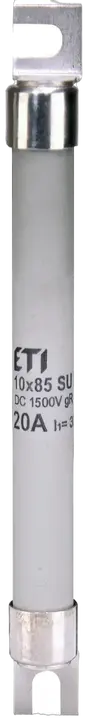 Image of CH10x85SU gPV 20A/1200V DC