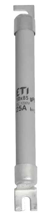 Image of CH10x85SU gPV 25A/1200V DC