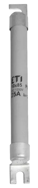 Image of CH10x85SU gR 25A/1200V DC