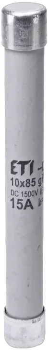Image of CH10x85 gPV 6A/1500V