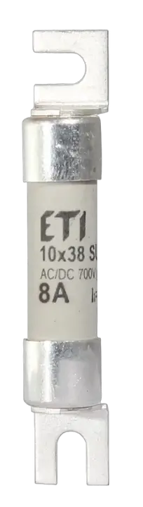 Image of CH10x38SU gR 8A/700V AC/DC