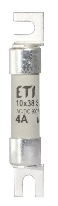 Image of CH10x38SU gR 4A/900V AC/DC