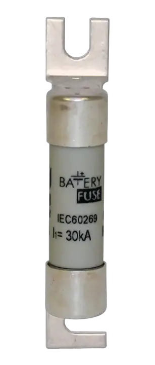 Image of CH10x38SU gBat 2A/550V DC