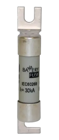 Image of CH10x38SU gBat 2A/550V DC