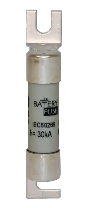 Image of CH10x38SU gBat 10A/550V DC