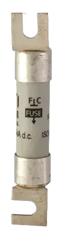 Image of CH10x38SU FCF 10A/450V DC