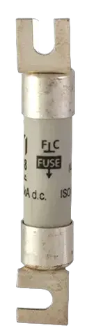 Image of CH10x38SU FCF 16A/450V DC