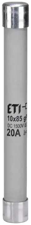 Image of CH10x85 gPV 20A/1500V