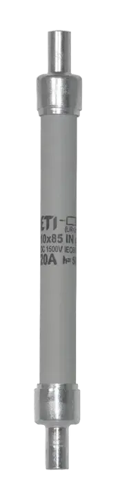 Image of CH10x85 IN gPV 10A/1500V