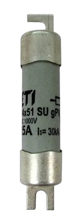 Image of CH14x51 gPV 15A/1100V DC