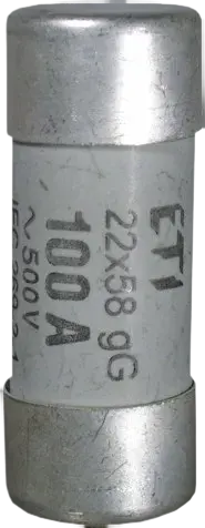Image of *CH22x58 aM 100A/500V