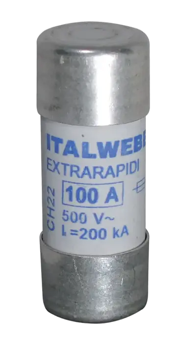 Image of CH22x58 aR 25A/690V