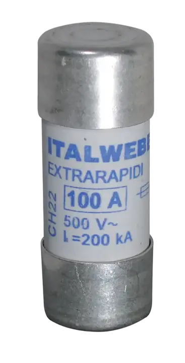 Image of CH22x58 aR 32A/690V