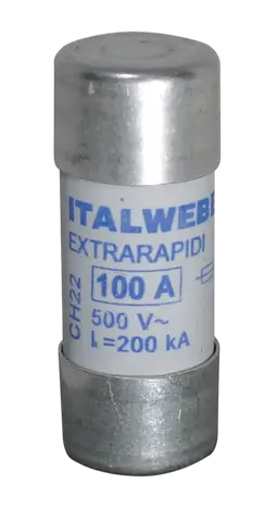 Image of CH22x58 aR 32A/690V