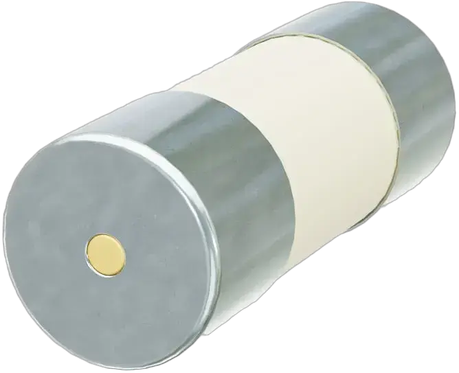 Image of CH22x58/P aR 20A/690V