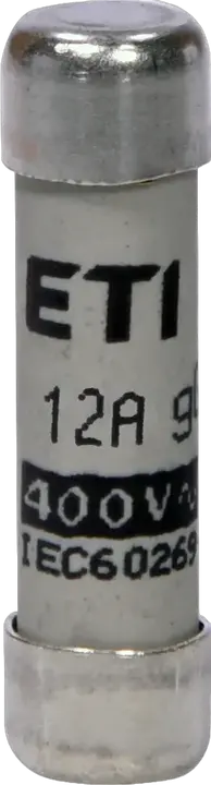 Image of CH8x32 gG 12A/400V