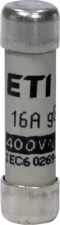 Image of CH8x32 gG 16A/400V