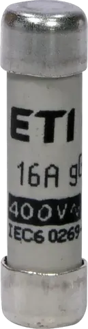 Image of CH8x32 gG 16A/400V