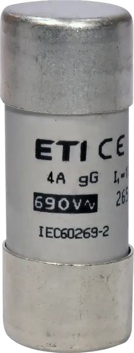 Image of CH22x58 gG 4A/690V