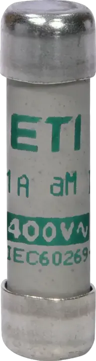 Image of CH8x32 aM 1A/400V