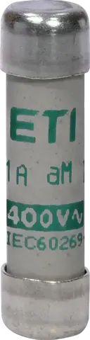 Image of CH8x32 aM 1A/400V