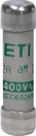 Image of CH8x32 aM 2A/400V