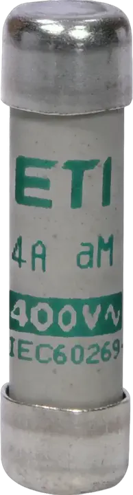 Image of CH8x32 aM 4A/400V