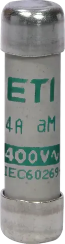 Image of CH8x32 aM 4A/400V