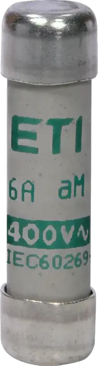Image of CH8x32 aM 6A/400V
