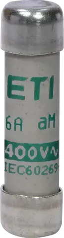 Image of CH8x32 aM 6A/400V