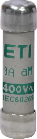 Image of CH8x32 aM 8A/400V