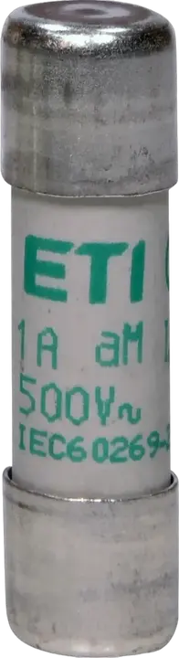 Image of CH10x38 aM 1A/500V