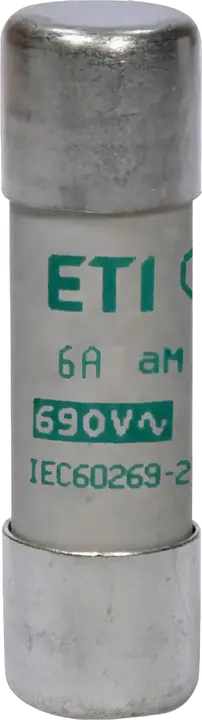 Image of CH14x51 aM 6A/690V