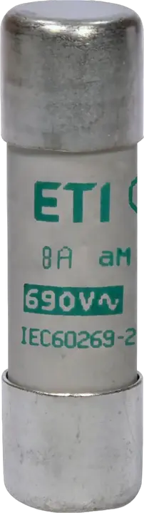Image of CH14x51 aM 8A/690V