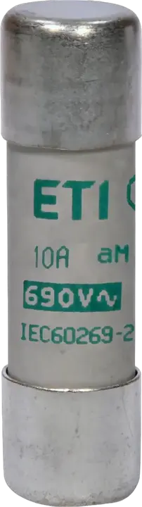 Image of CH14x51 aM 10A/690V