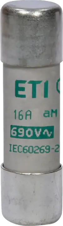 Image of CH14x51 aM 16A/690V