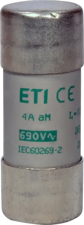 Image of CH22x58 aM 4A/690V