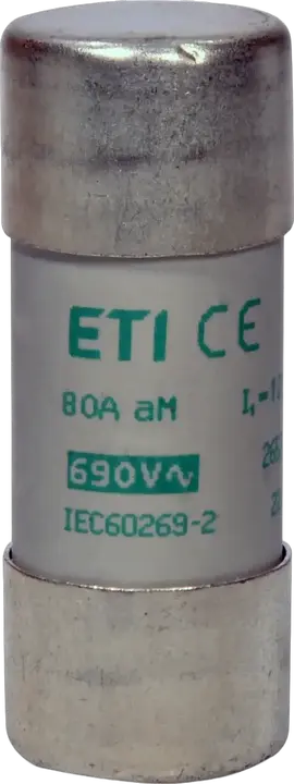 Image of CH22x58 aM 80A/690V