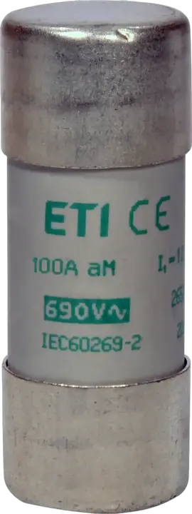 Image of CH22x58 aM 100A/500V