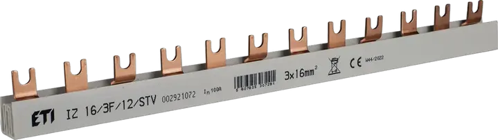 Image of IZ16/3F/12/STV