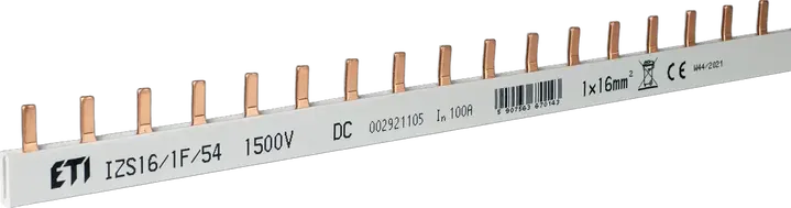 Image of IZS16/1F/54 1500V DC