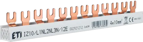 Image of IZ10/L1NL2NL3N/12E