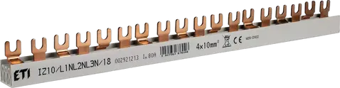 Image of IZ10/L1NL2NL3N/18