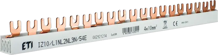 Image of IZ10/L1NL2NL3N/54E