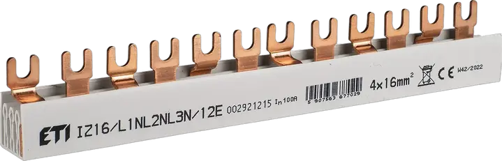 Image of IZ16/L1NL2NL3N/12