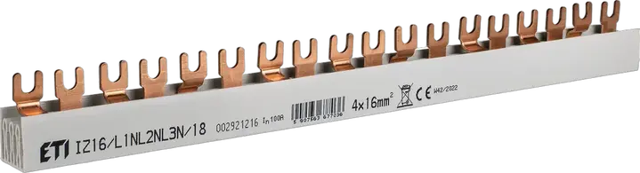 Image of IZ16/L1NL2NL3N/18