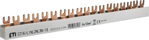 Image of IZ16/L1NL2NL3N/18