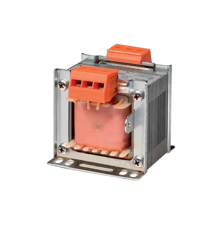 Image of TR 1f 12-0-12V 200VA