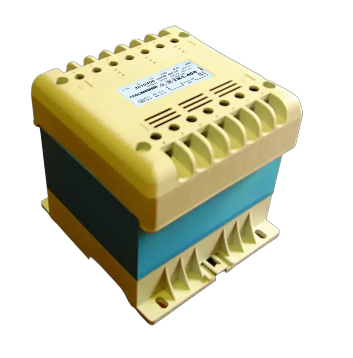 Image of TR EU 1f 0-12 0-12V 300VA TH