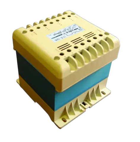 Image of TR EU 1f 0-24 0-24V 40VA TH